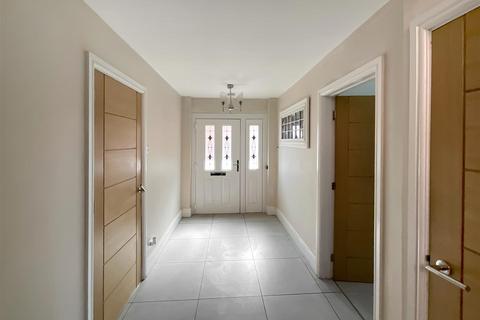 52 Hencliffe Way, Hanham, Bristol, BS15 3TN