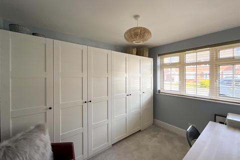 52 Hencliffe Way, Hanham, Bristol, BS15 3TN