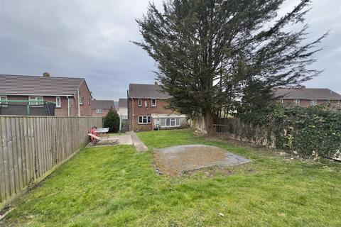 undefined, Manor Crescent, Newport