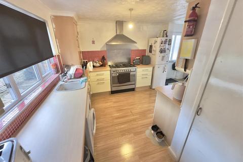 undefined, Manor Crescent, Newport