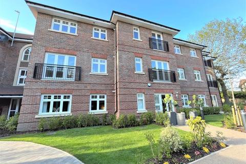 1 bedroom apartment for sale, Kestrel Close, Brentwood CM15