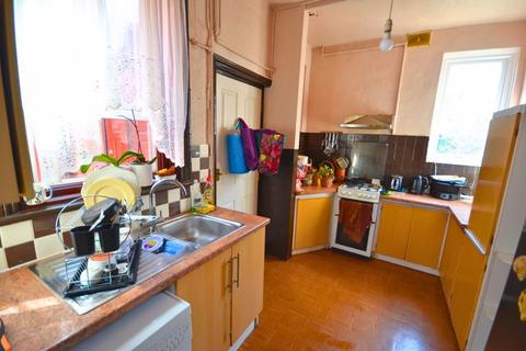 5 bedroom semi-detached house for sale, Stewart Road, Bournemouth BH8