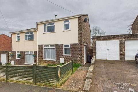 35 Grove Close, Watchet, TA23 0HN