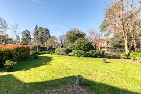 2 bedroom apartment for sale, Bridgewater Road, Weybridge