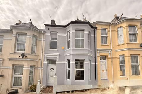2 bedroom terraced house for sale, Durham Avenue, CHAIN FREE Period Property with open plan Living -Dining space