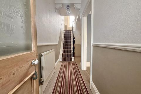 2 bedroom terraced house for sale, Durham Avenue, CHAIN FREE Period Property with open plan Living -Dining space