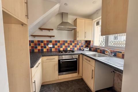 2 bedroom terraced house for sale, Durham Avenue, CHAIN FREE Period Property with open plan Living -Dining space
