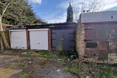 Garage for sale, Errol Gardens, Hayes