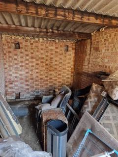 Garage for sale, Errol Gardens, Hayes