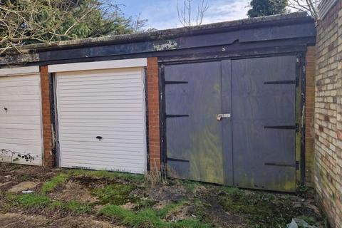 Garage for sale, Errol Gardens, Hayes