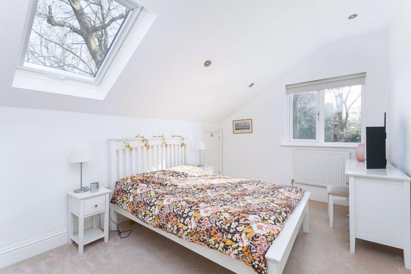 First Floor Bedroom