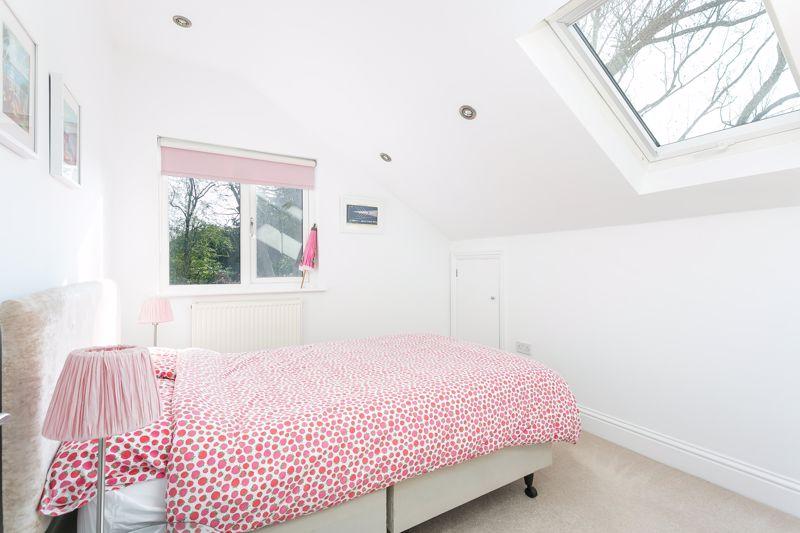 First Floor Bedroom