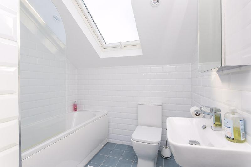 First Floor Bathroom