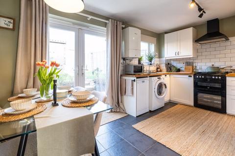 51 Bushy Close, Bletchley, Milton Keynes, MK3 6PH