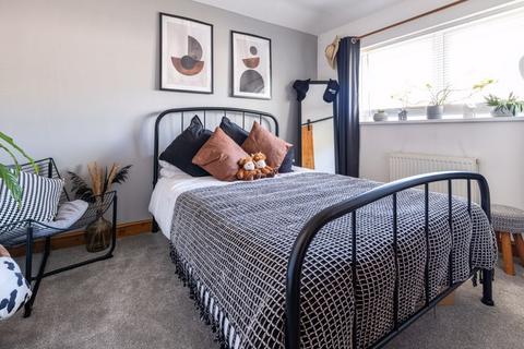 51 Bushy Close, Bletchley, Milton Keynes, MK3 6PH