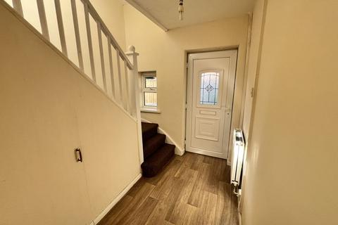 undefined, Oak Drive, Wrexham