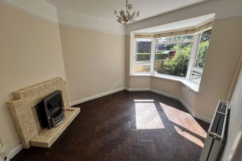 undefined, Oak Drive, Wrexham