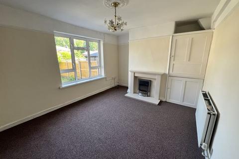 undefined, Oak Drive, Wrexham