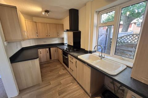 undefined, Oak Drive, Wrexham