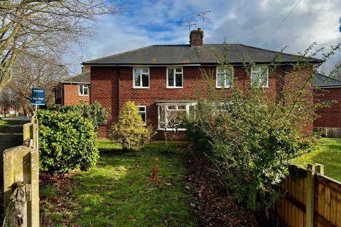 undefined, Oak Drive, Wrexham