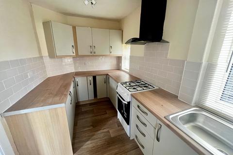 undefined, Oak Drive, Wrexham