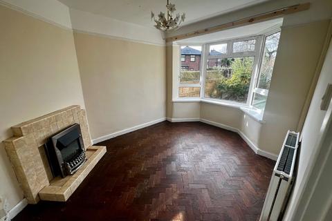 undefined, Oak Drive, Wrexham