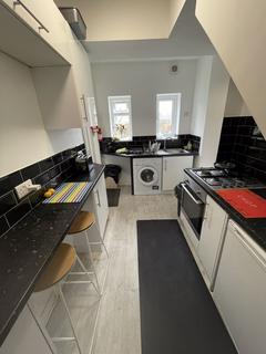undefined, Furnished Room in Central Bournemouth