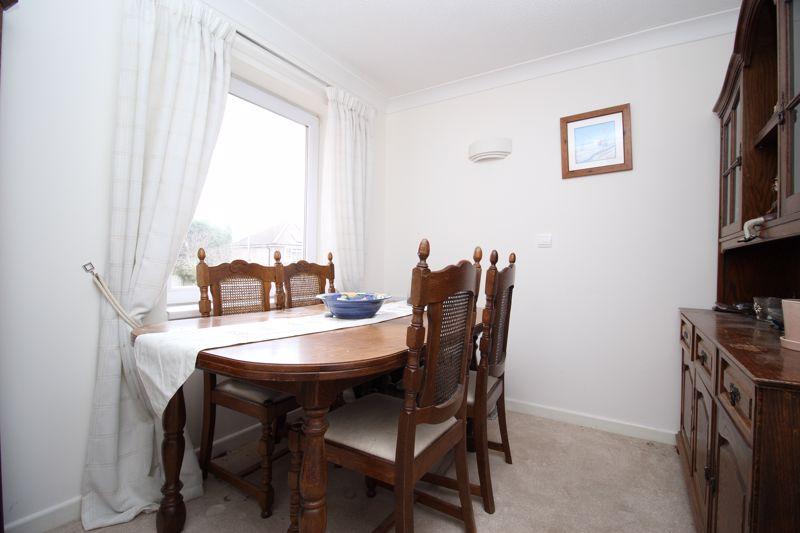 Dining Room/Bedroom