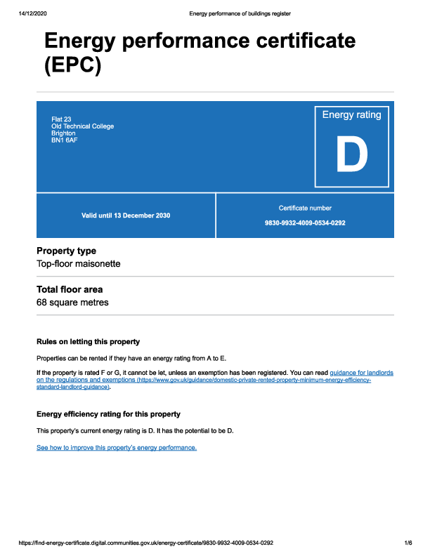 EPC