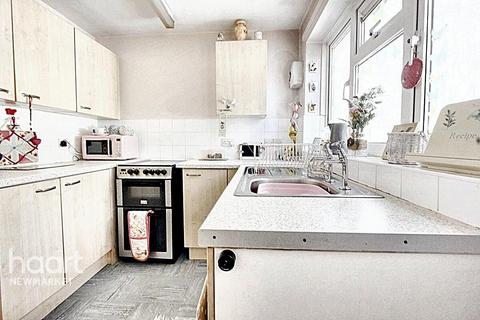 2 bedroom semi-detached bungalow for sale, Lime Close, Mildenhall