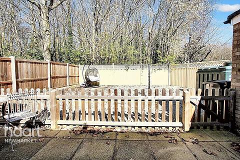 2 bedroom semi-detached bungalow for sale, Lime Close, Mildenhall