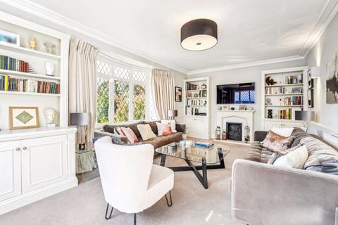 7 Onslow Way, Thames Ditton, KT7 0JQ