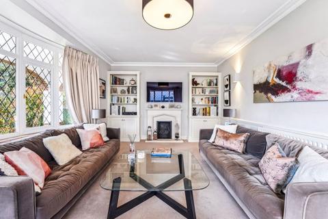 7 Onslow Way, Thames Ditton, KT7 0JQ