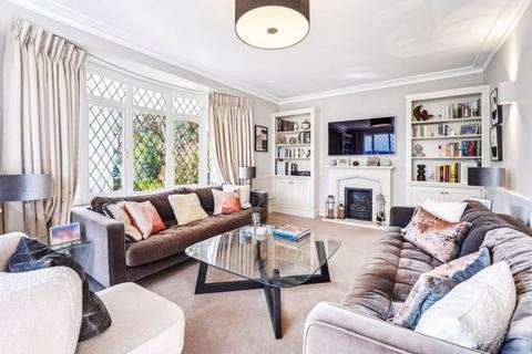 7 Onslow Way, Thames Ditton, KT7 0JQ