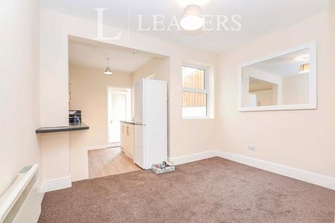 2 bedroom terraced house to rent, Londesborough Road, Southsea