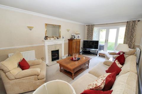 4 bedroom detached house for sale, Inkerman Drive, High Wycombe HP15