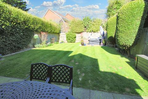 4 bedroom detached house for sale, Inkerman Drive, High Wycombe HP15