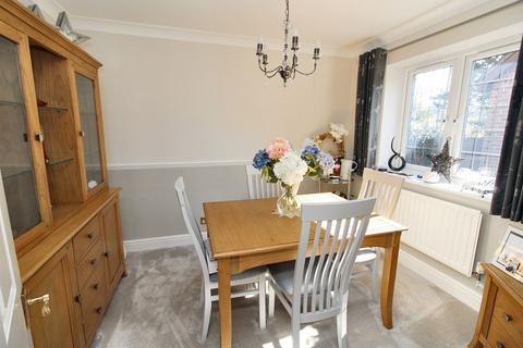 4 bedroom detached house for sale, Inkerman Drive, High Wycombe HP15
