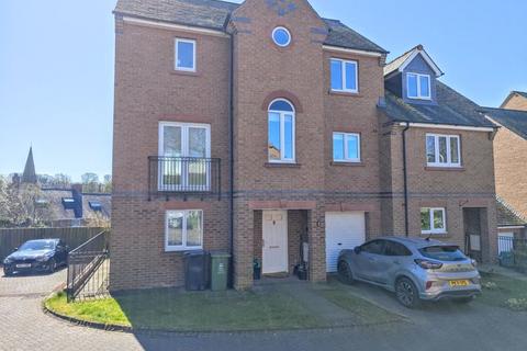 4 Ridley Gardens, Brampton, CA8 1BY