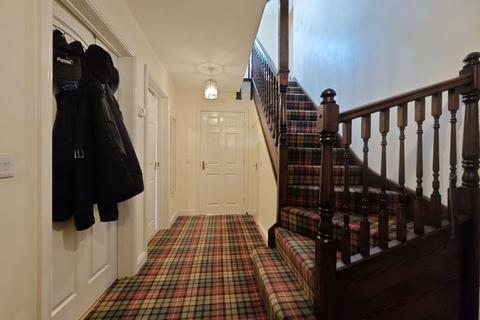 4 Ridley Gardens, Brampton, CA8 1BY