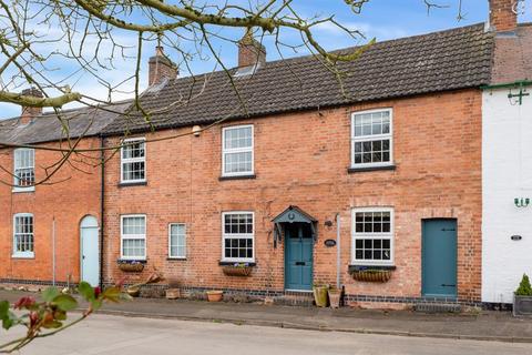 3 bedroom cottage for sale, Long Lane, Billesdon