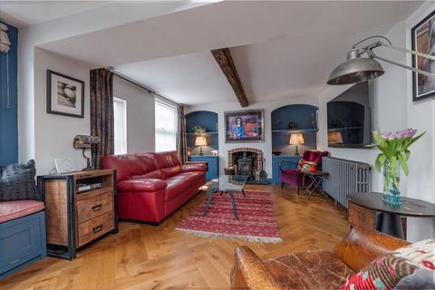 3 bedroom cottage for sale, Long Lane, Billesdon