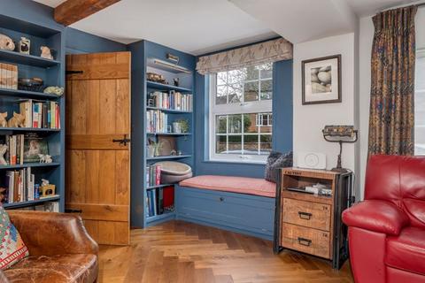 3 bedroom cottage for sale, Long Lane, Billesdon