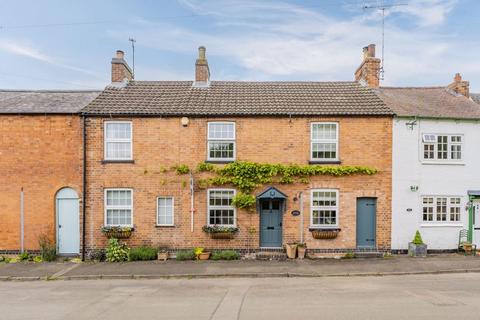 3 bedroom cottage for sale, Long Lane, Billesdon