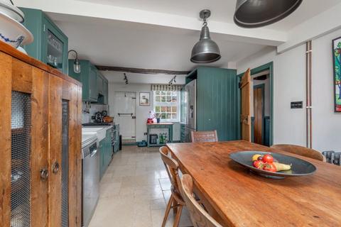 3 bedroom cottage for sale, Long Lane, Billesdon