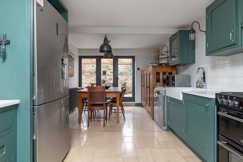 3 bedroom cottage for sale, Long Lane, Billesdon