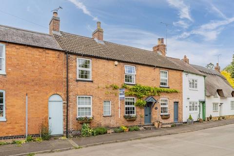 3 bedroom cottage for sale, Long Lane, Billesdon