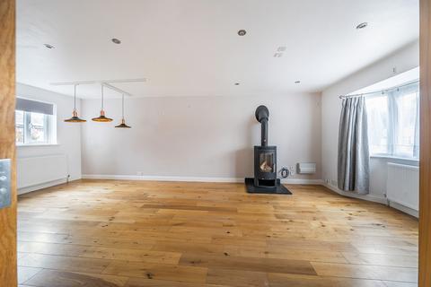 3 bedroom detached house to rent, Collinwood Road, Headington, Oxford, OX3 8HJ