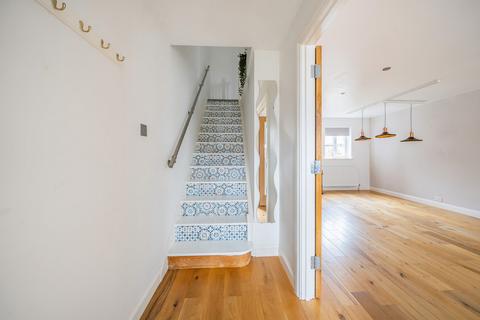 3 bedroom detached house to rent, Collinwood Road, Headington, Oxford, OX3 8HJ