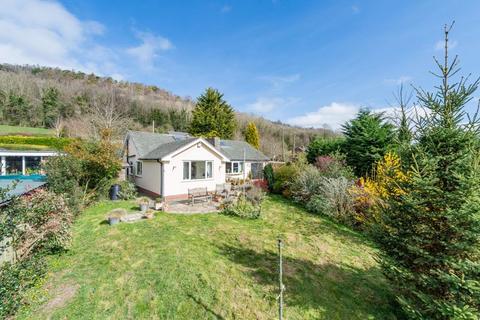 undefined, Porth-Y-Waen, Oswestry